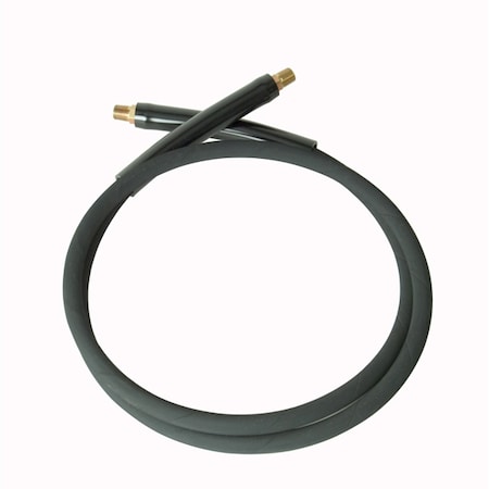 Shinn Fu Co Of America HOSE HYDRAULIC 6 FT AWB65290